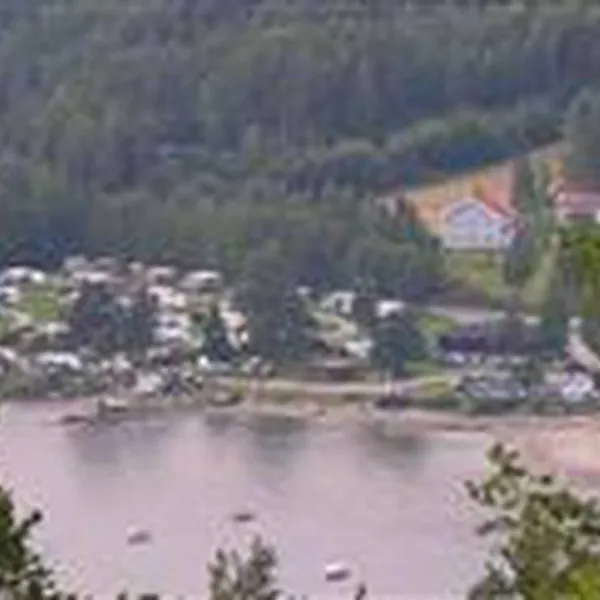 Buttingsrud Camping