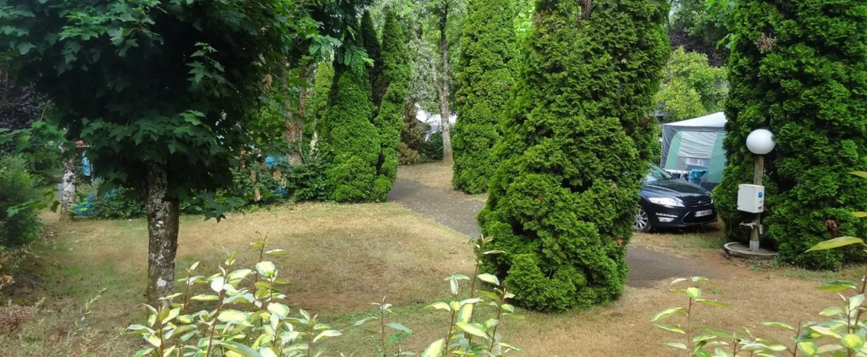 La Chataigneraie