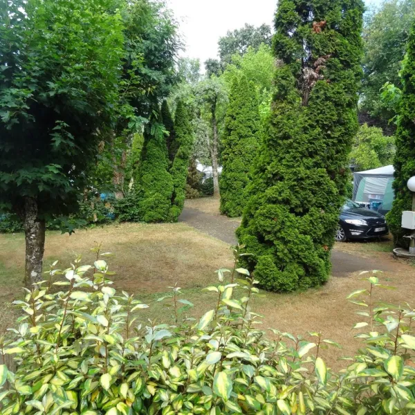 La Chataigneraie