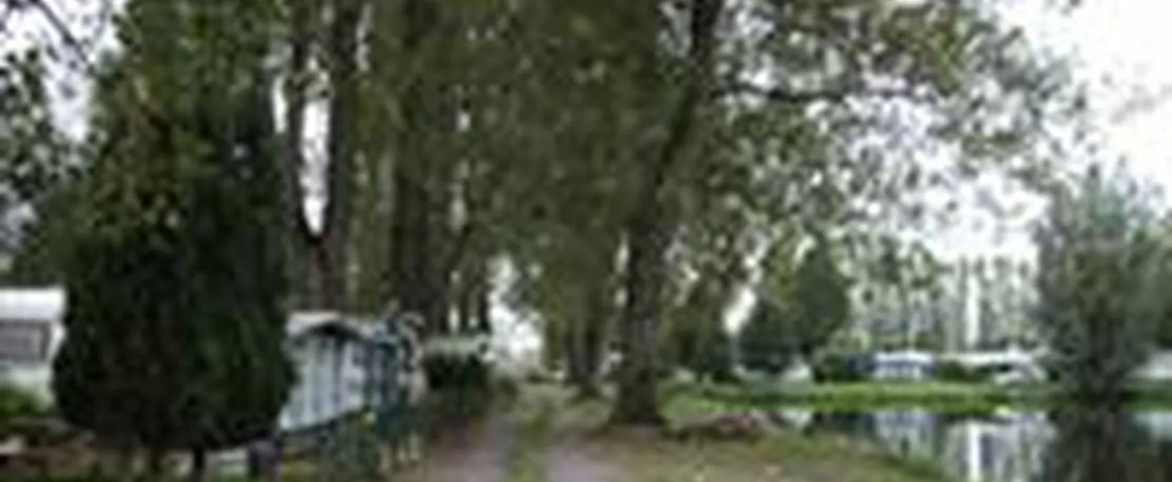 Camping du Château du Biez