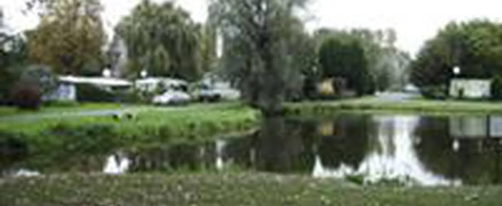 Camping du Château du Biez