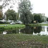 Camping du Château du Biez