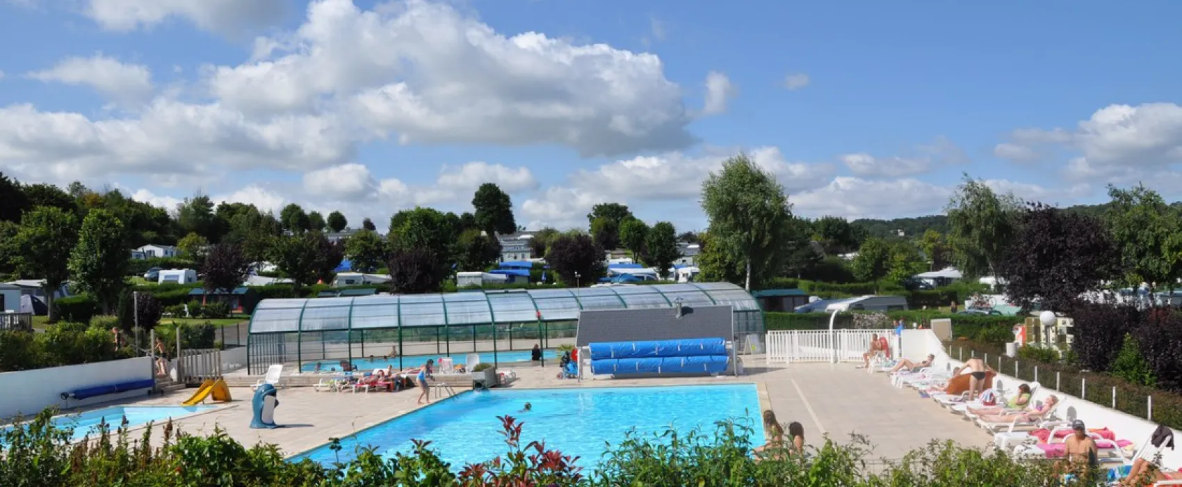 La Vallée