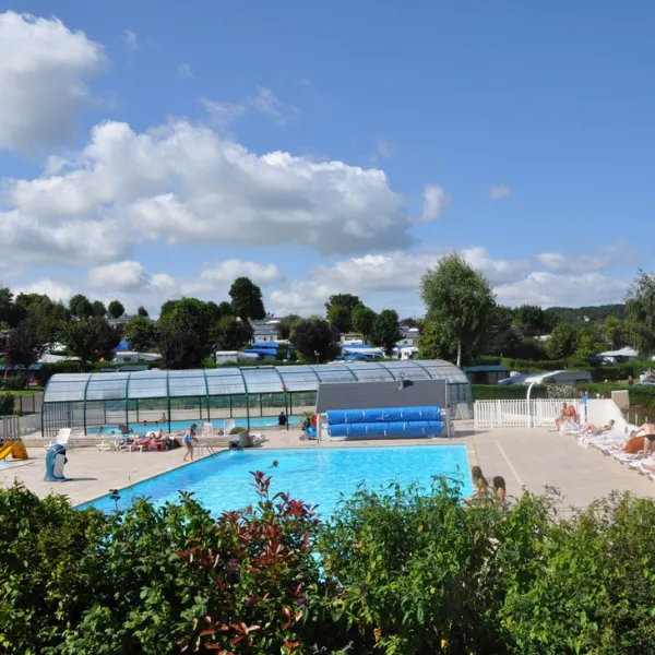 La Vallée
