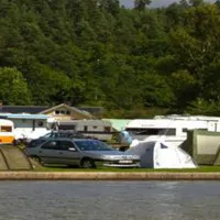 Skeppsdockans Camping o Vandrarhem
