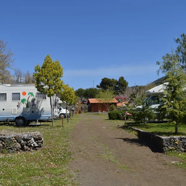 Mons Gibel Camping Park