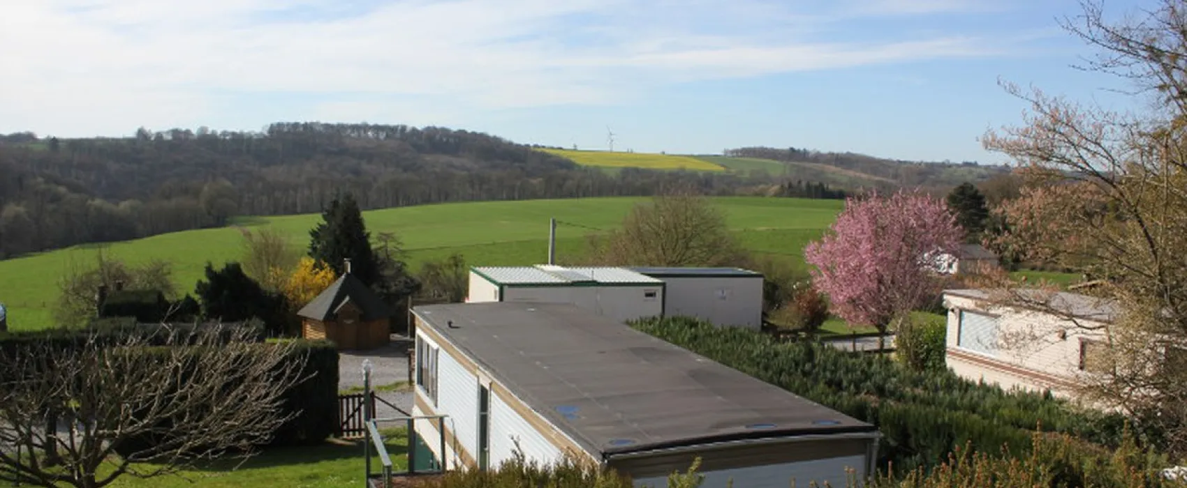Le Pommier Rustique