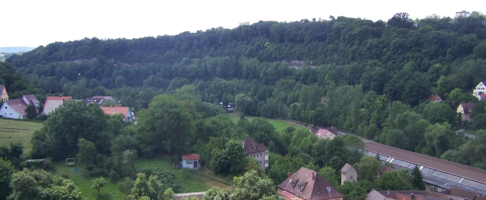Am Steinbacher See