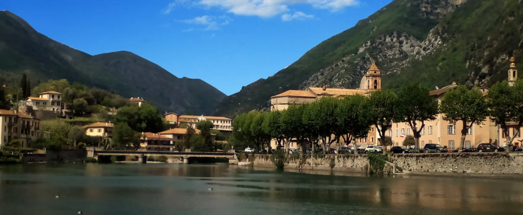 Azur et Merveilles