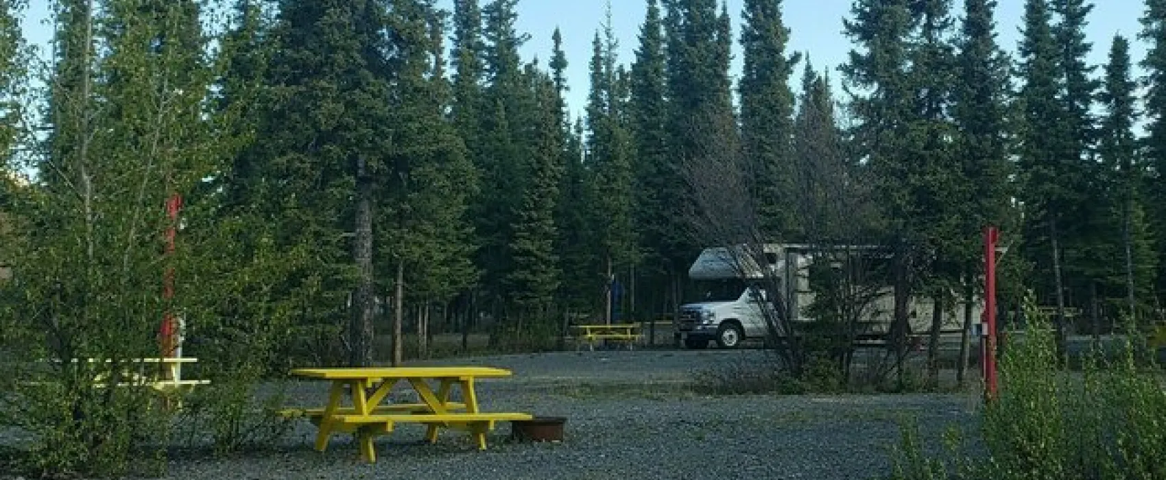 Northern Nights Campground & RV Park