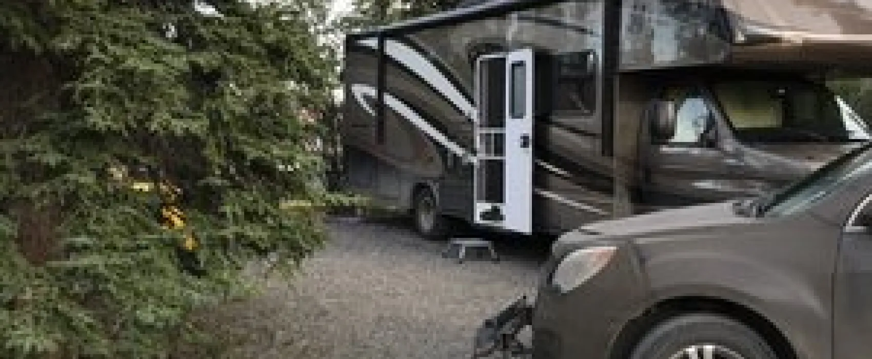 Northern Nights Campground & RV Park