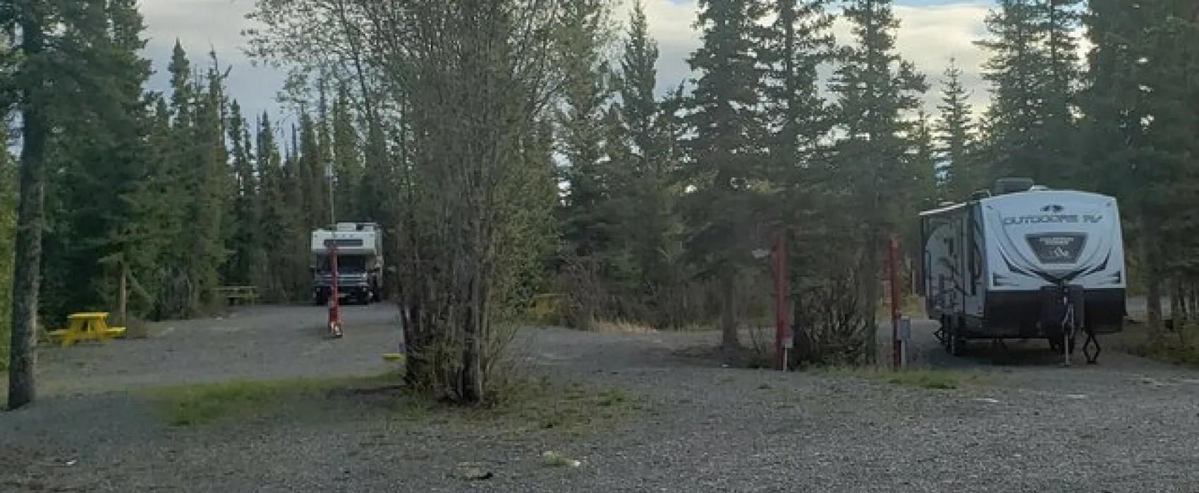 Northern Nights Campground & RV Park