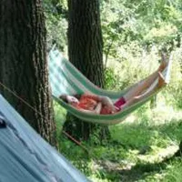 Natur-Camping Hammerbrücke