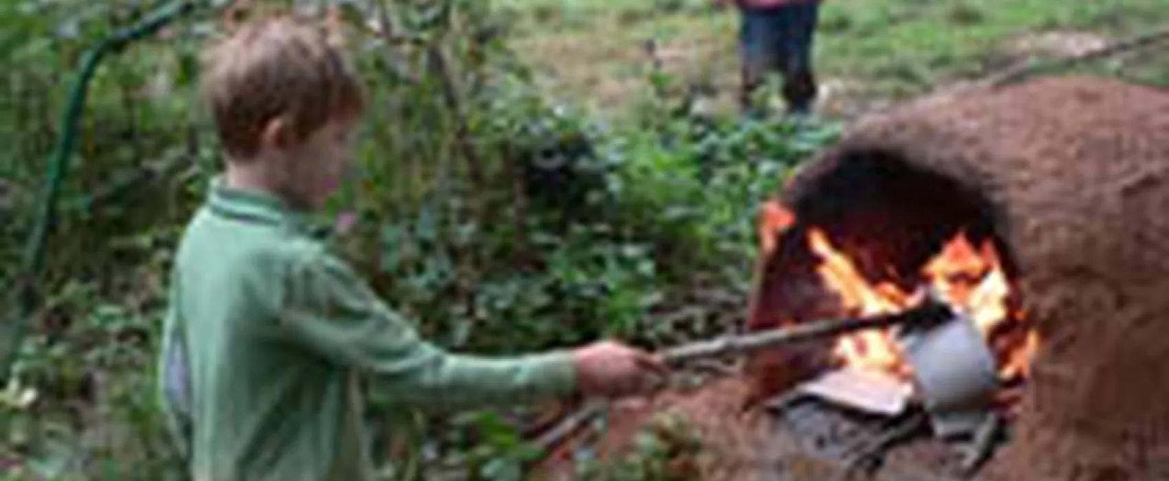 Natur-Camping Hammerbrücke