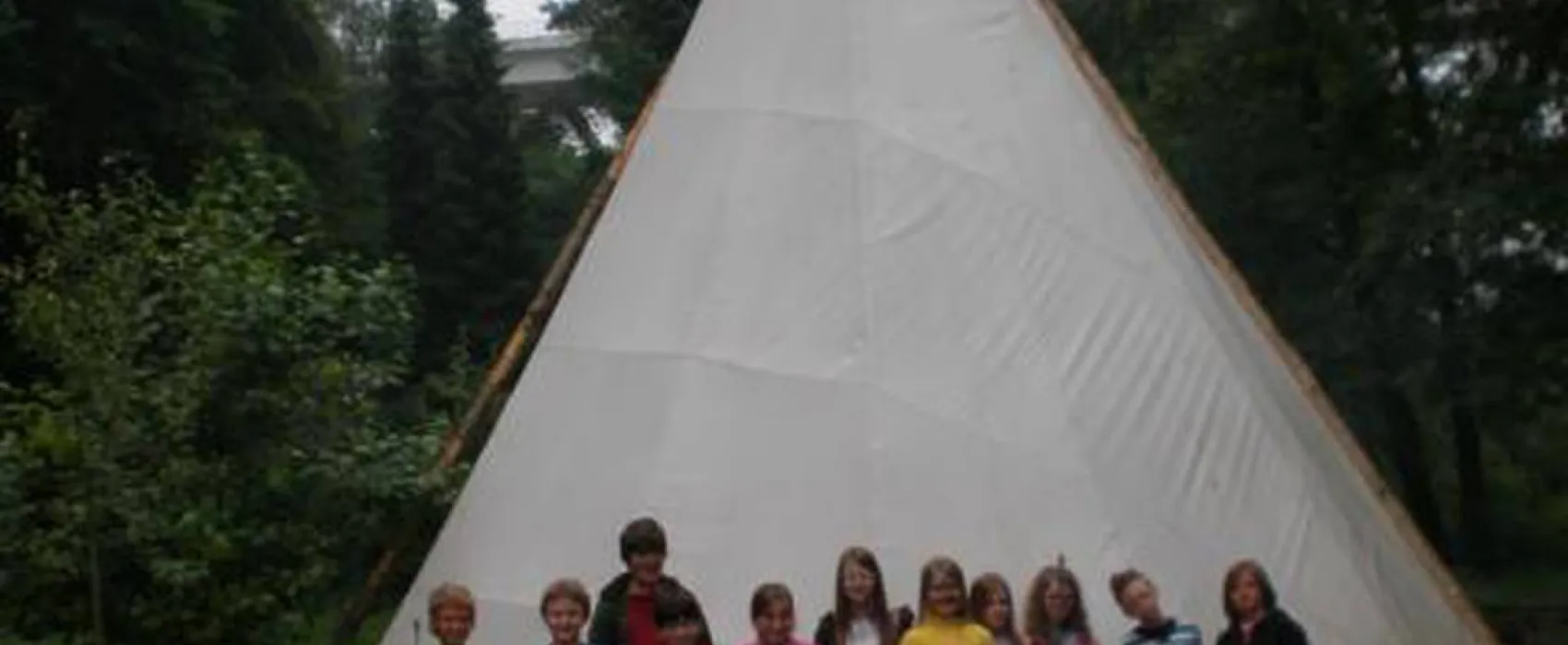 Natur-Camping Hammerbrücke