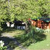 Camping Des Champouns