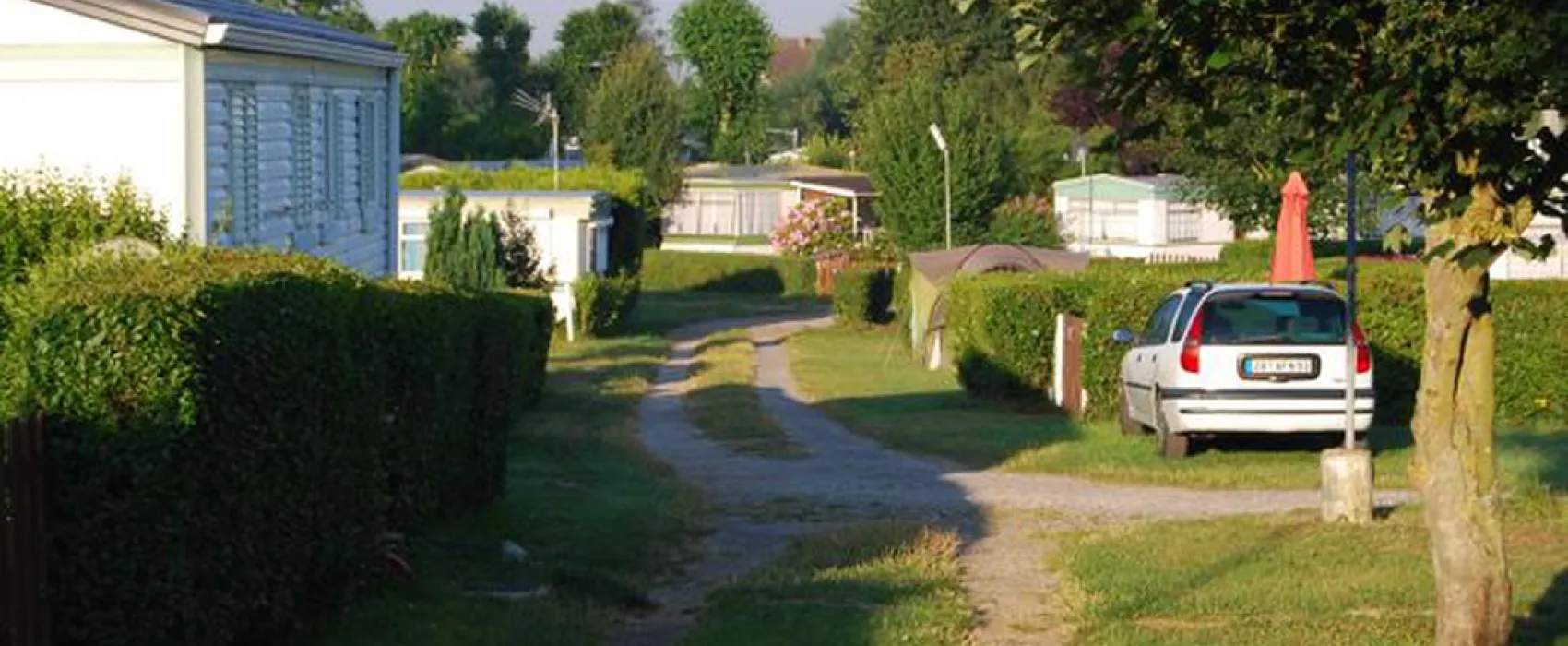 La Croix l'Abbe