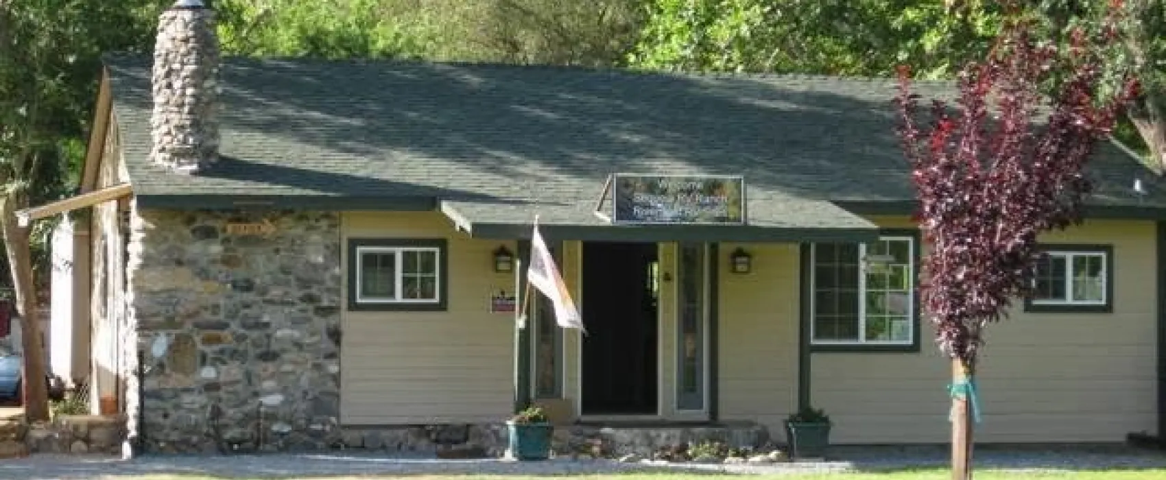 Sequoia RV Ranch