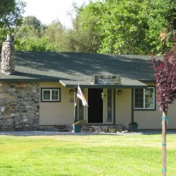 Sequoia RV Ranch