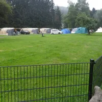 Camping les Pommiers