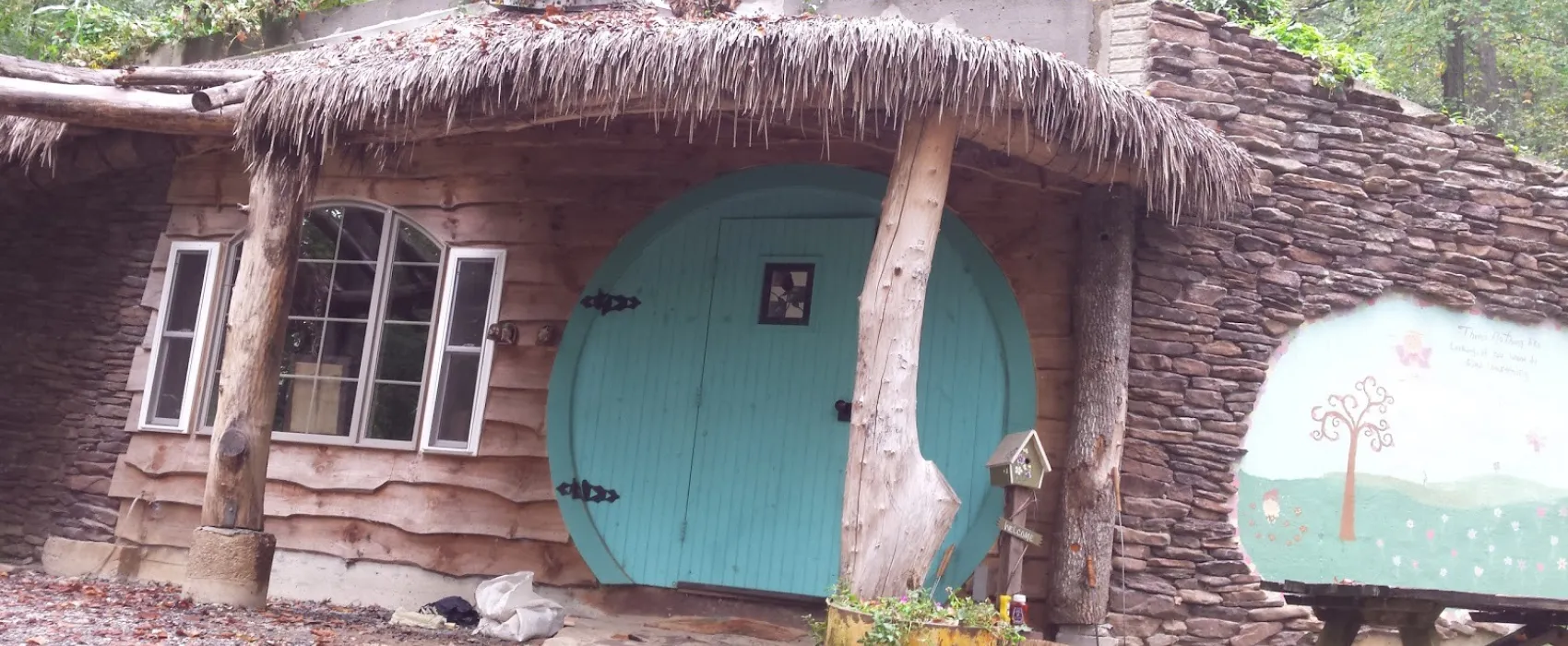 Maple Tree Camp