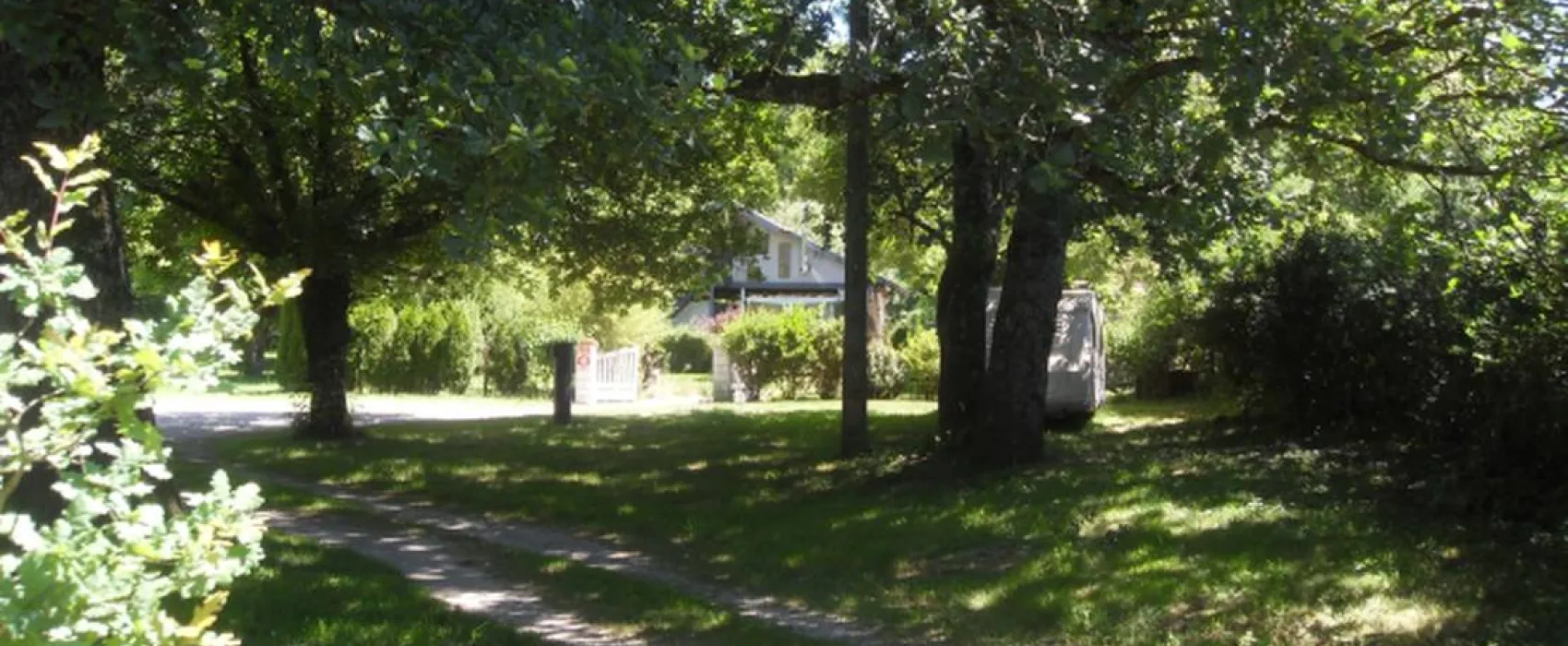 Camping De La Vallée