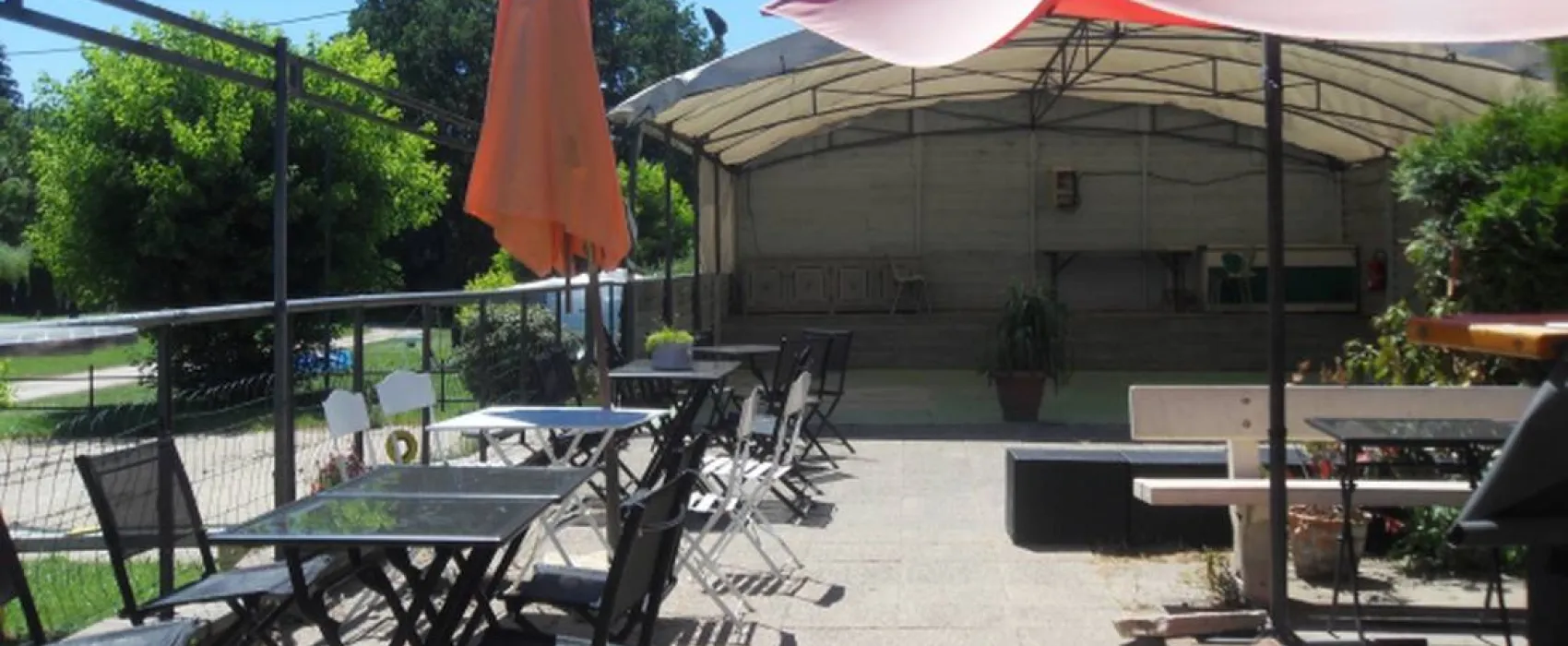 Camping De La Vallée