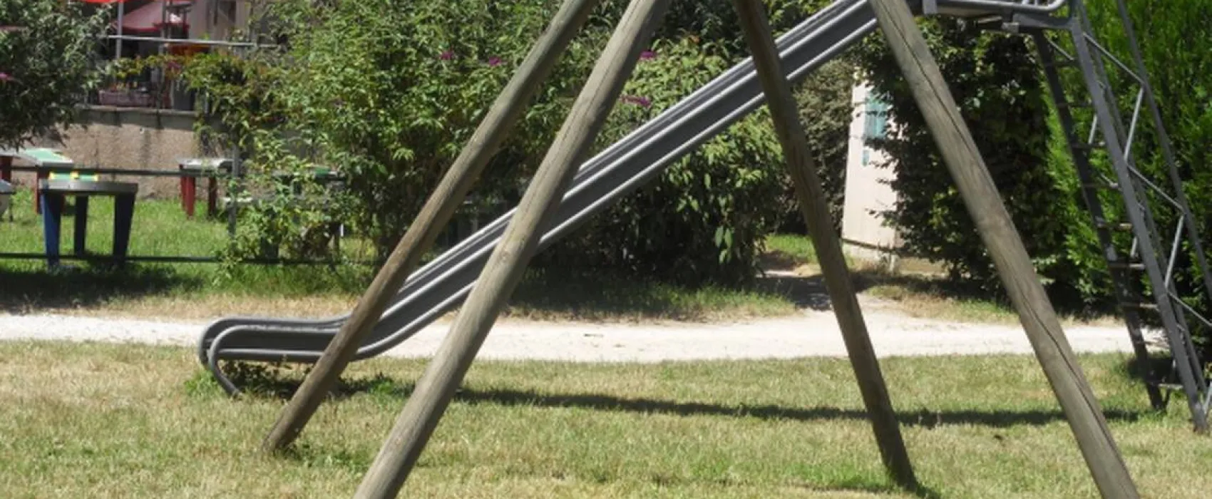 Camping De La Vallée