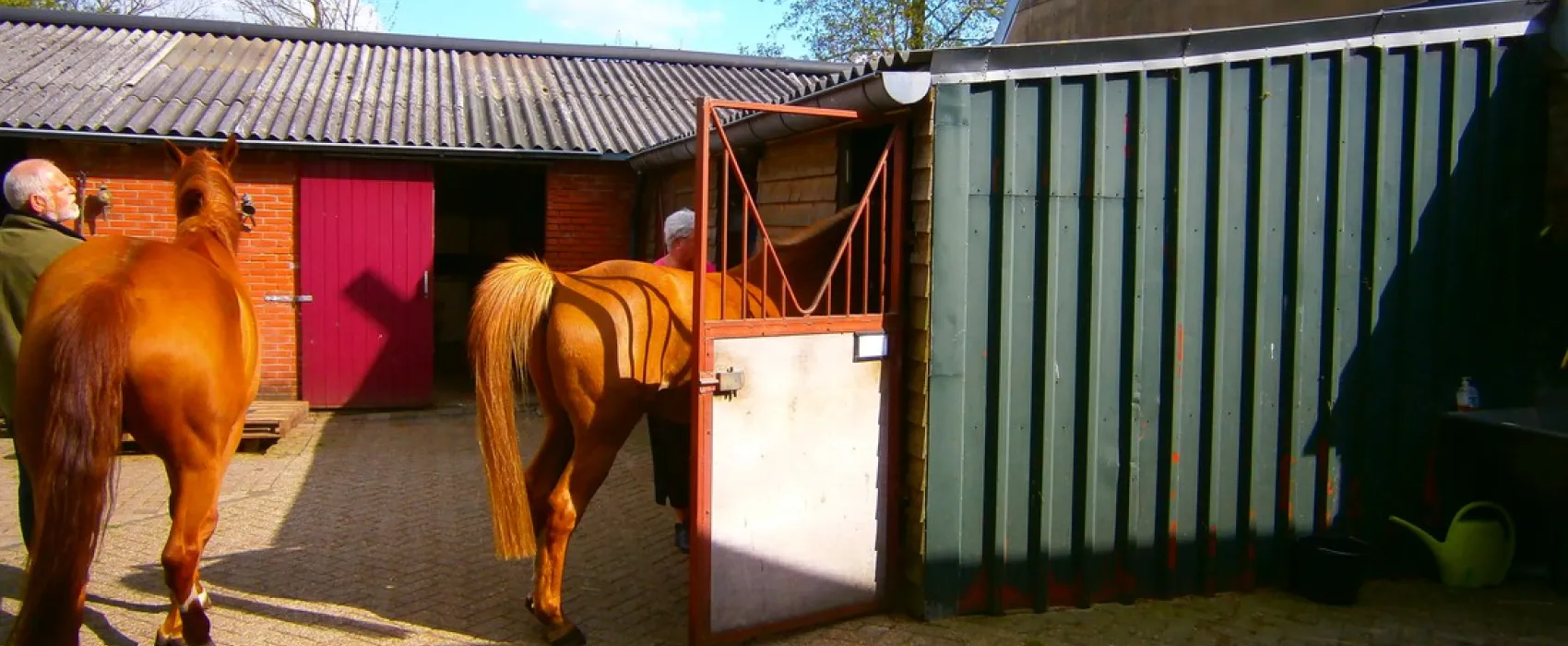 Heldersbroek