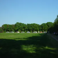 Minicamping De Wolboom