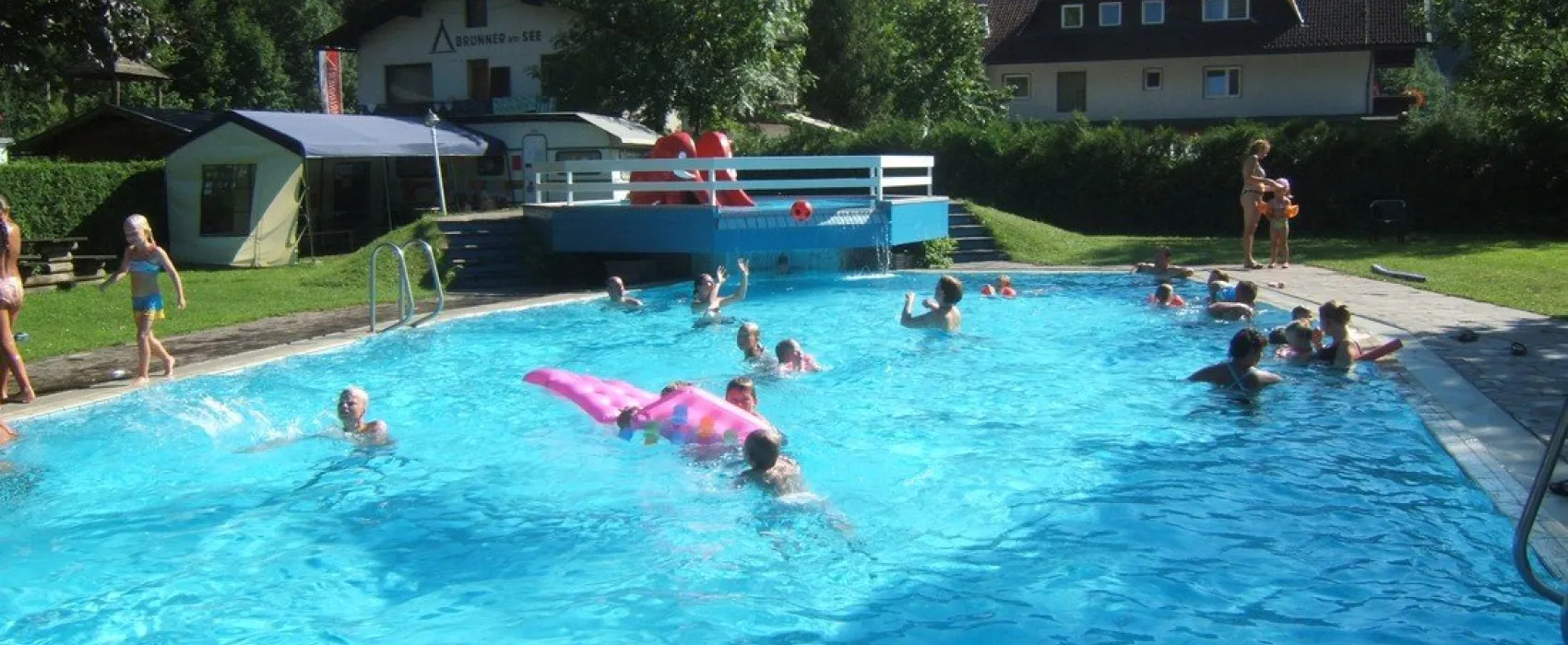 Seecamping Mössler