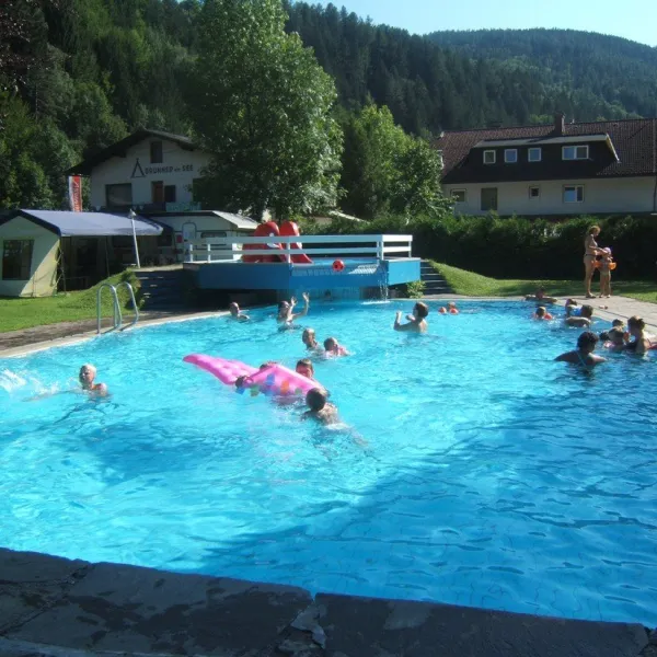 Seecamping Mössler