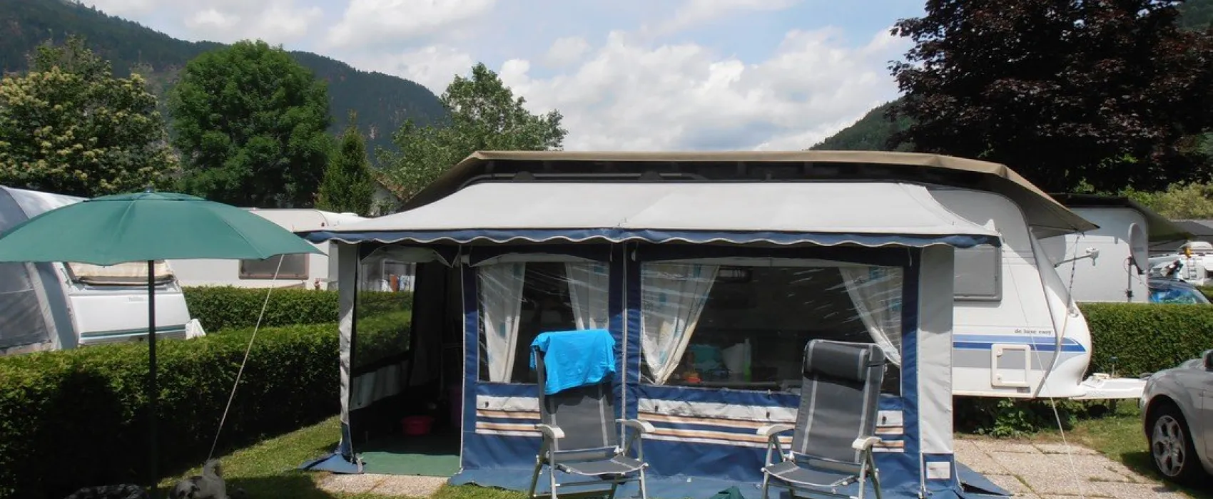 Seecamping Mössler