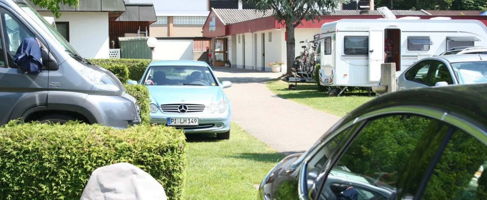 Seecamping Mössler