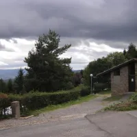 Municipal du Ch&acirc;telard