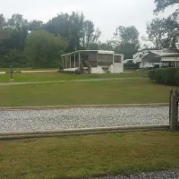 Four Seasons Campground