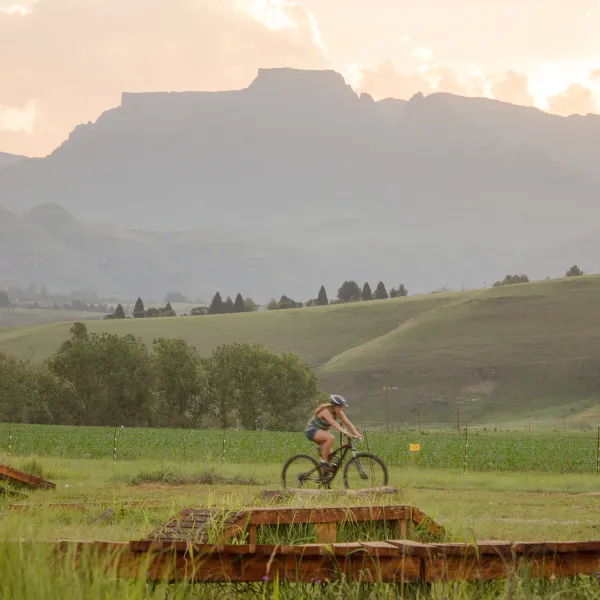 Mountain Splendour Eco-Resort