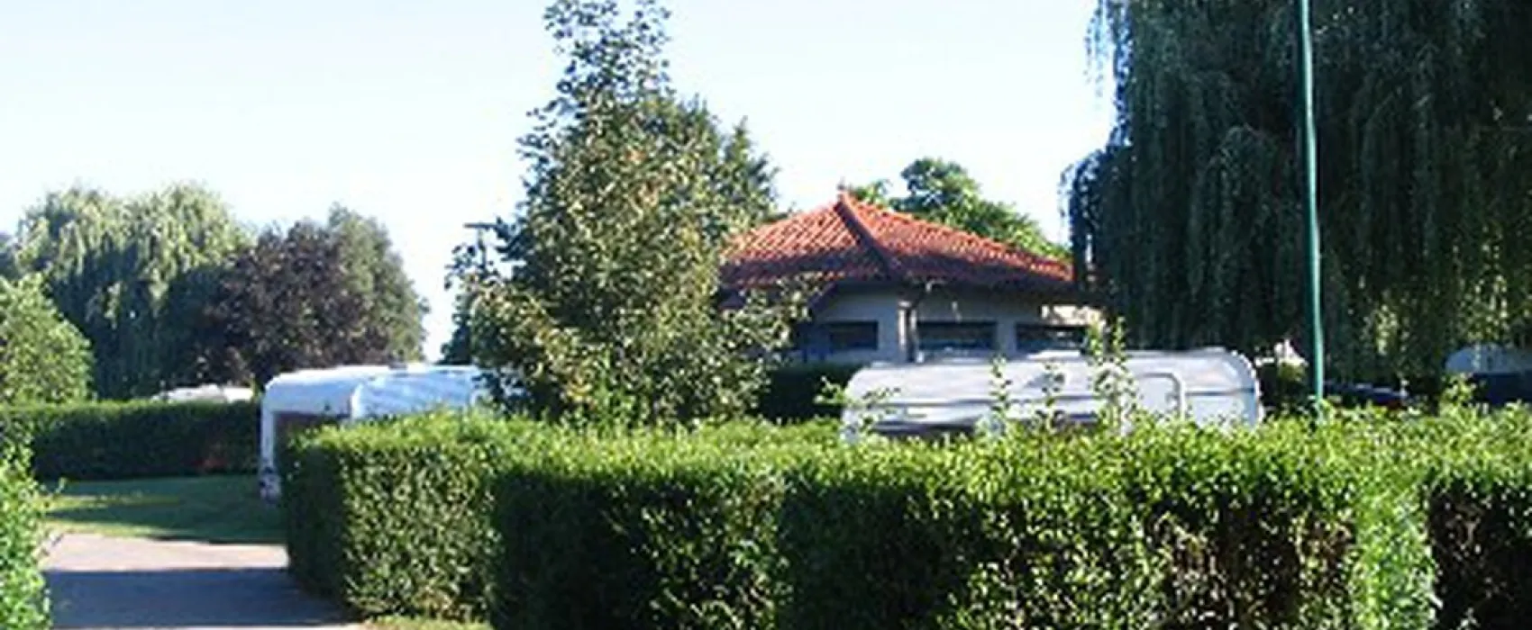 La Trillonnière