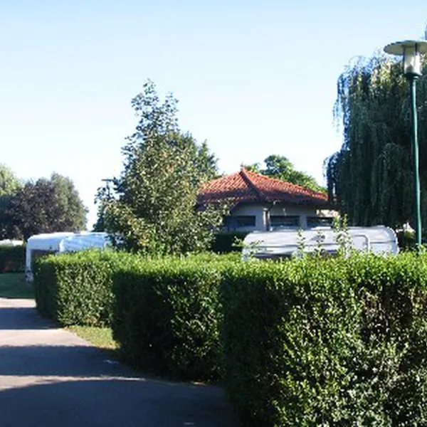 La Trillonnière