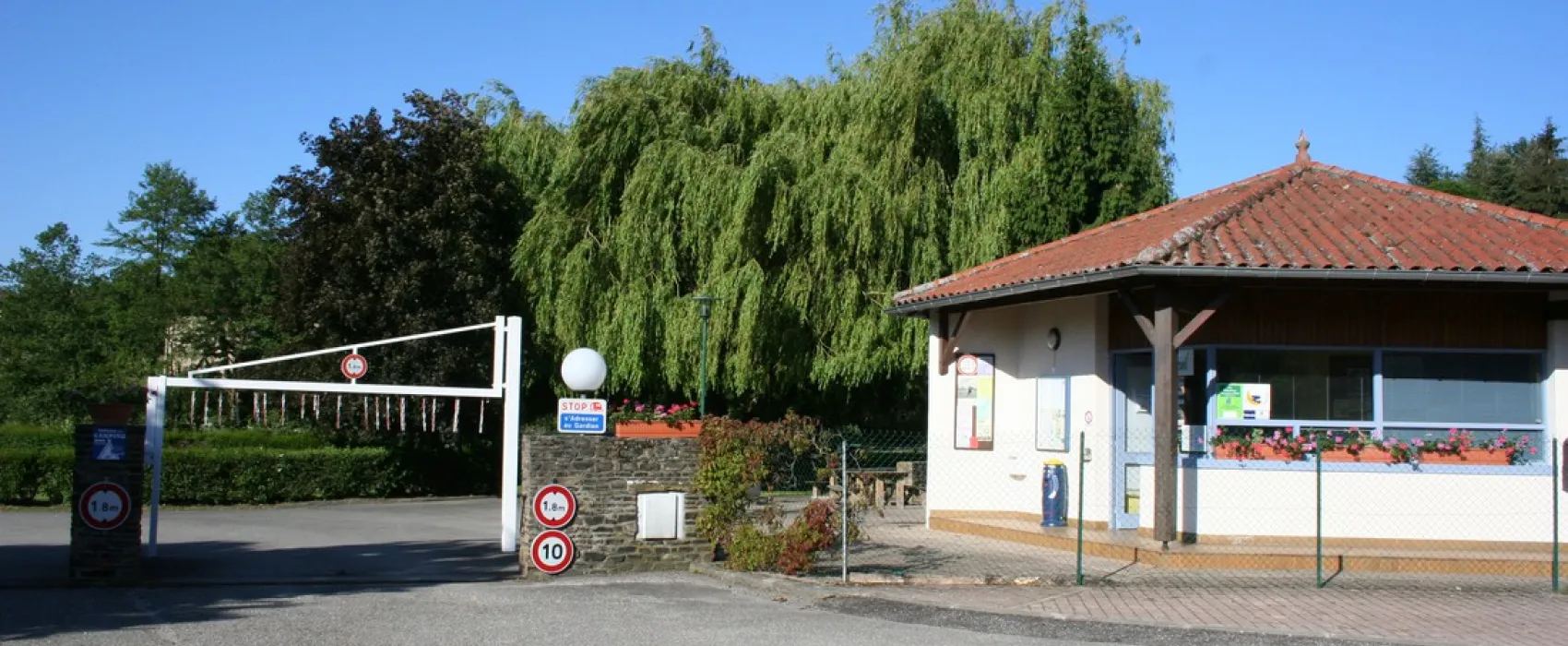 La Trillonnière
