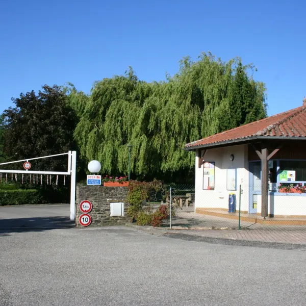 La Trillonnière