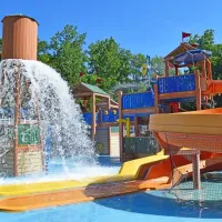Yogi Bear's Jellystone Park in Quarryville, PA