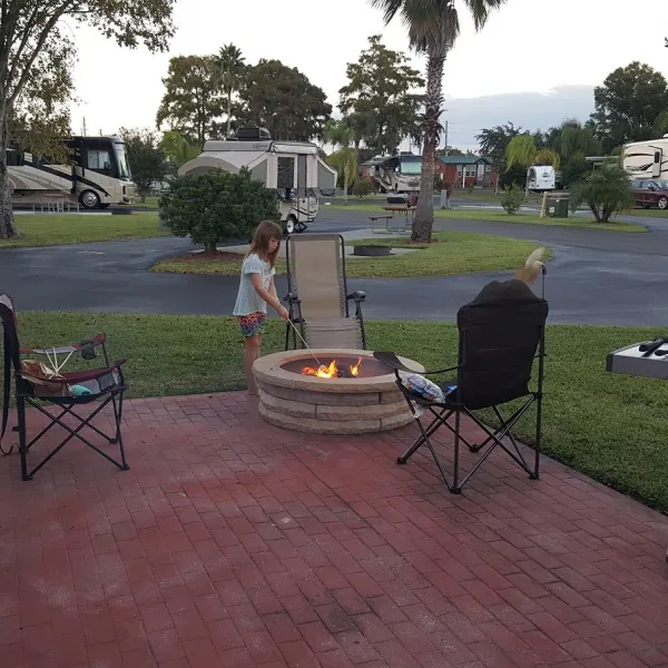 Kissimmee Orlando KOA