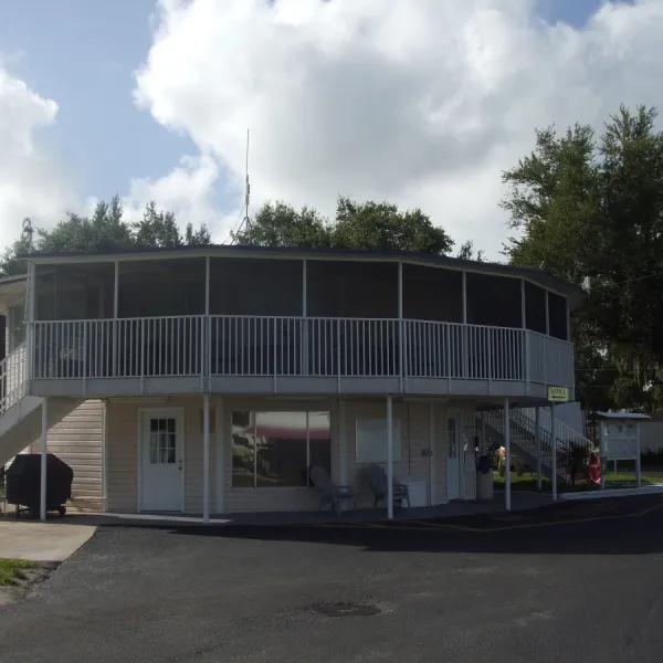 Kissimmee Orlando KOA