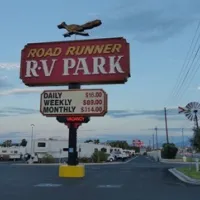 Road Runner RV Park
