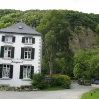 Domaine Château de Dieupart
