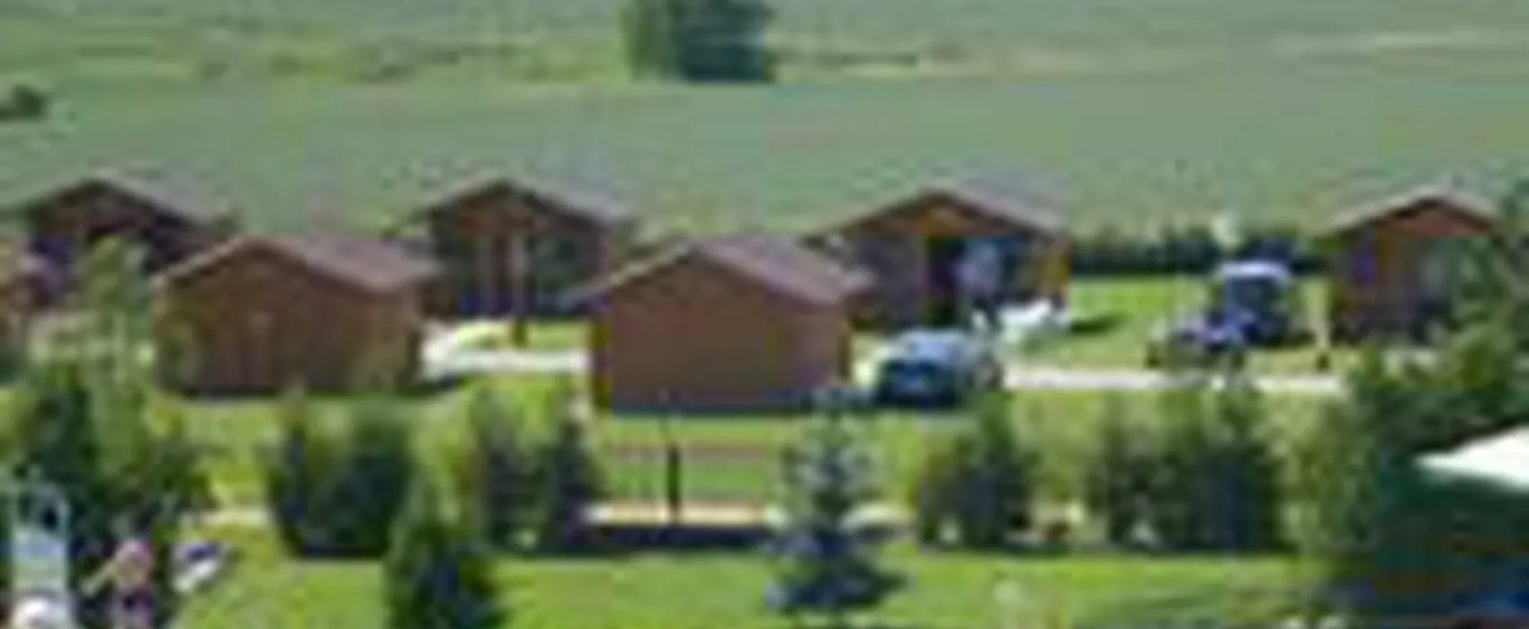 CAMP Lodin