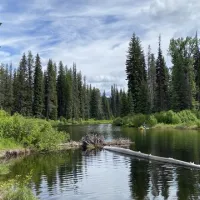 Northwest Passage Campground