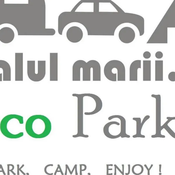 Camping Malul Marii Corbu Romania