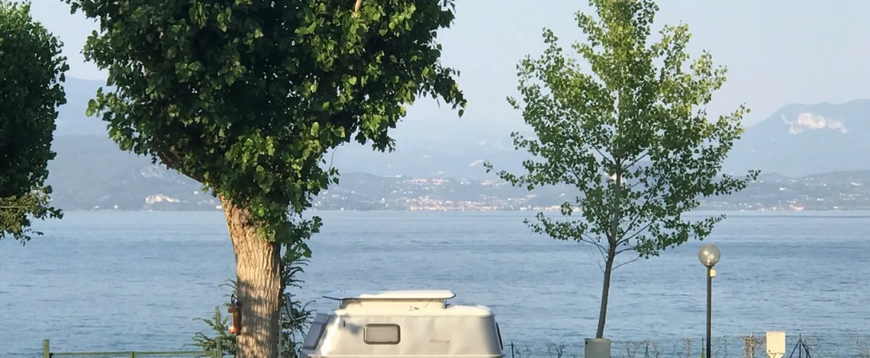 Sivinos Camping Boutique